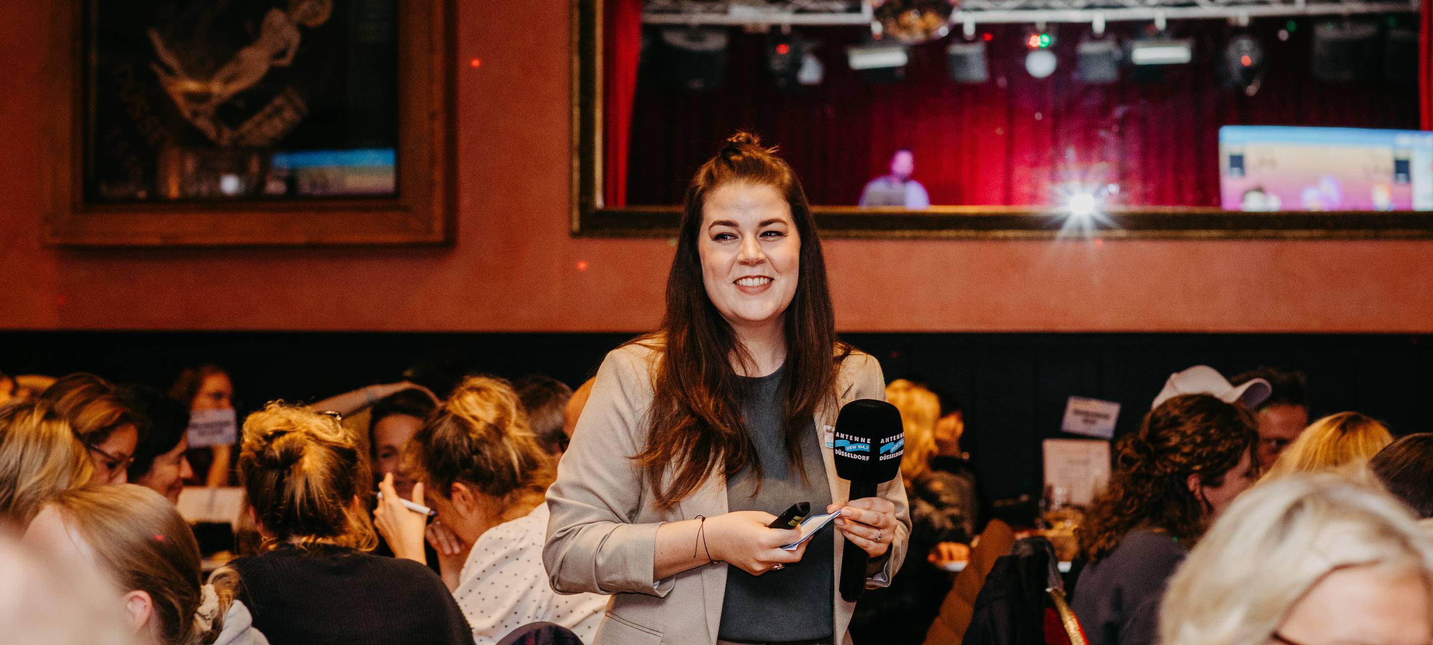 So war das Antenne-Düsseldorf-Kneipenquiz Vol.4