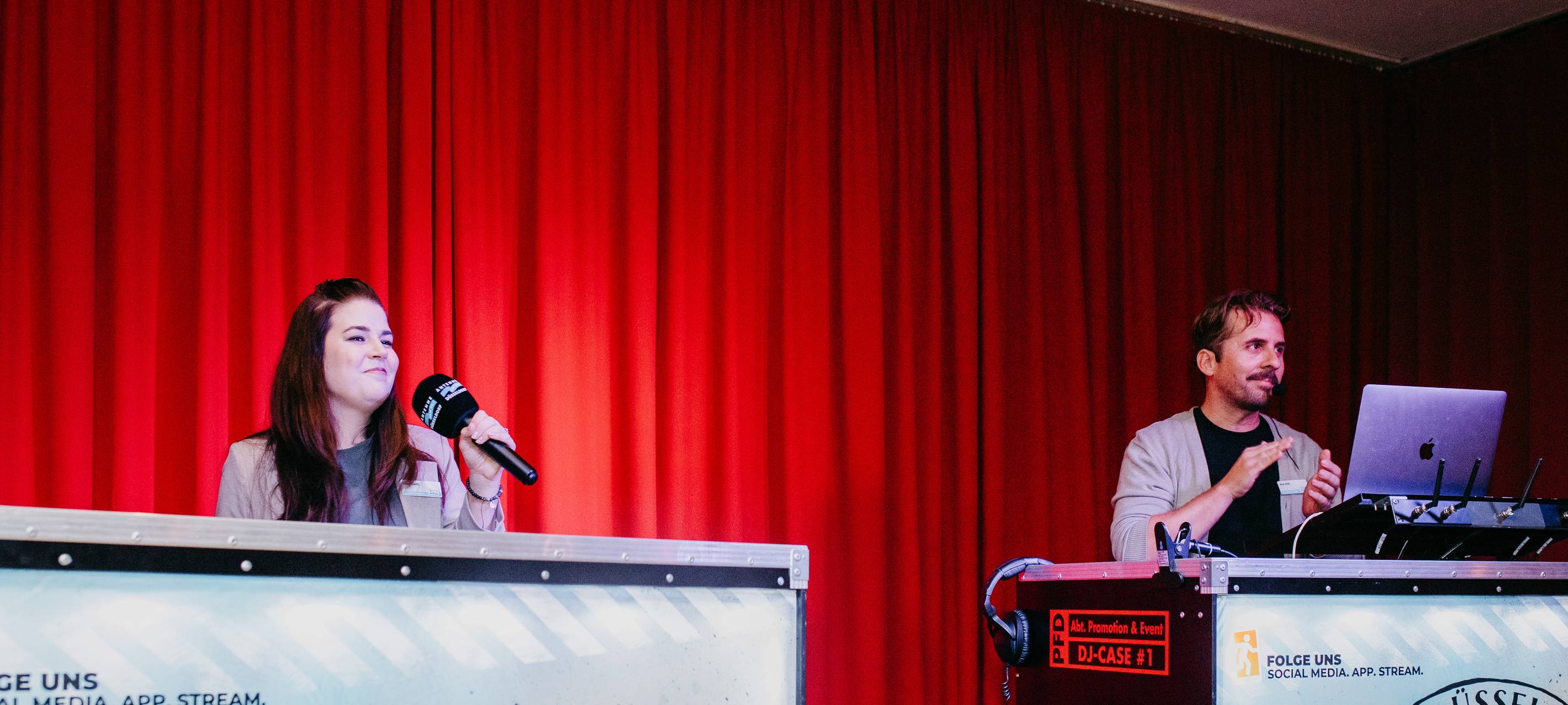 So war das Antenne-Düsseldorf-Kneipenquiz Vol.4