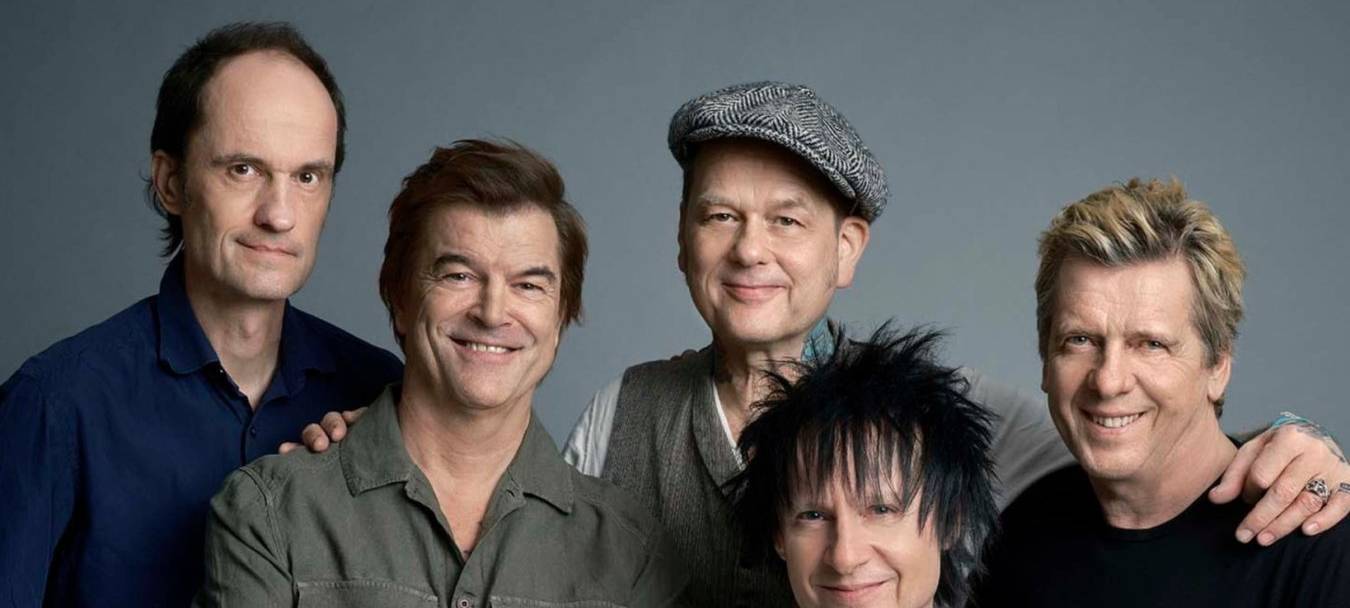 Die Toten Hosen kündigen letztes Studioalbum an