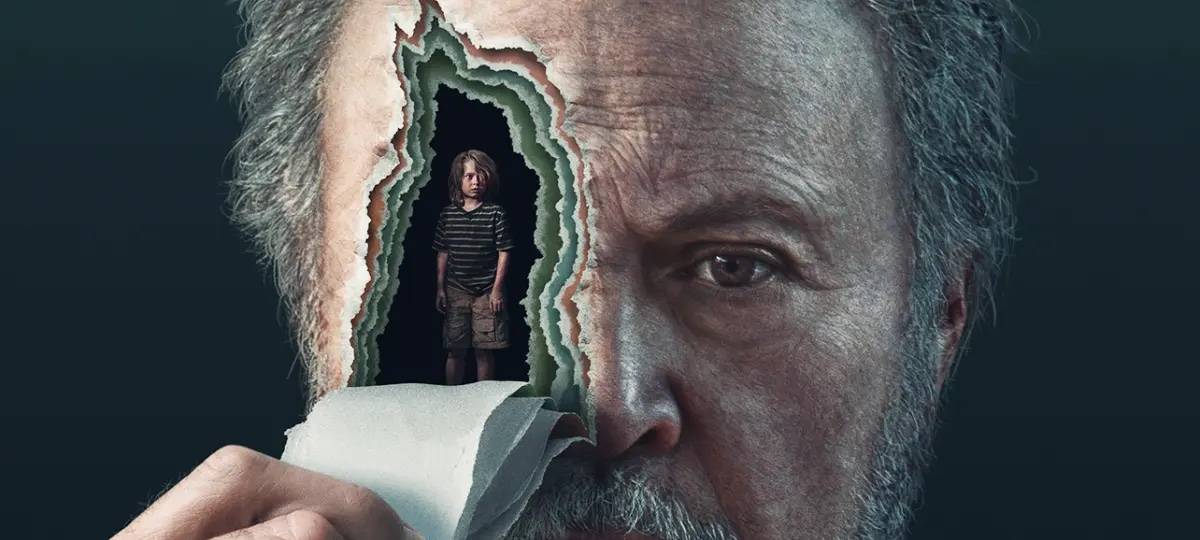 Eli muss dem kleinen Jungen helfen.