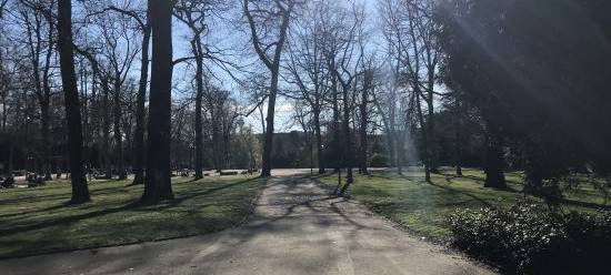 Hofgartenkonzerte beginnen heute