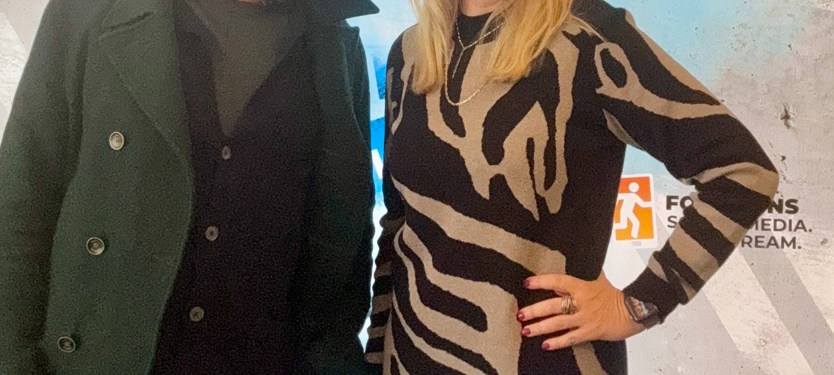 Der Talk mit Felix Wursthorn vom 03. November 2024