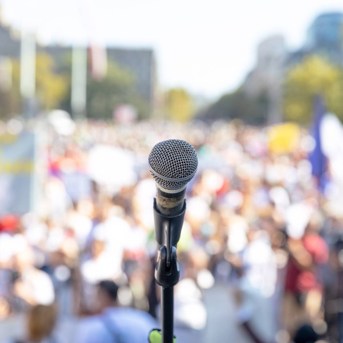 Demo Gegen Rechts In D sseldorf Antenne D sseldorf demo-gegen-rechts-in-d-sseldorf-antenne-d-sseldorf