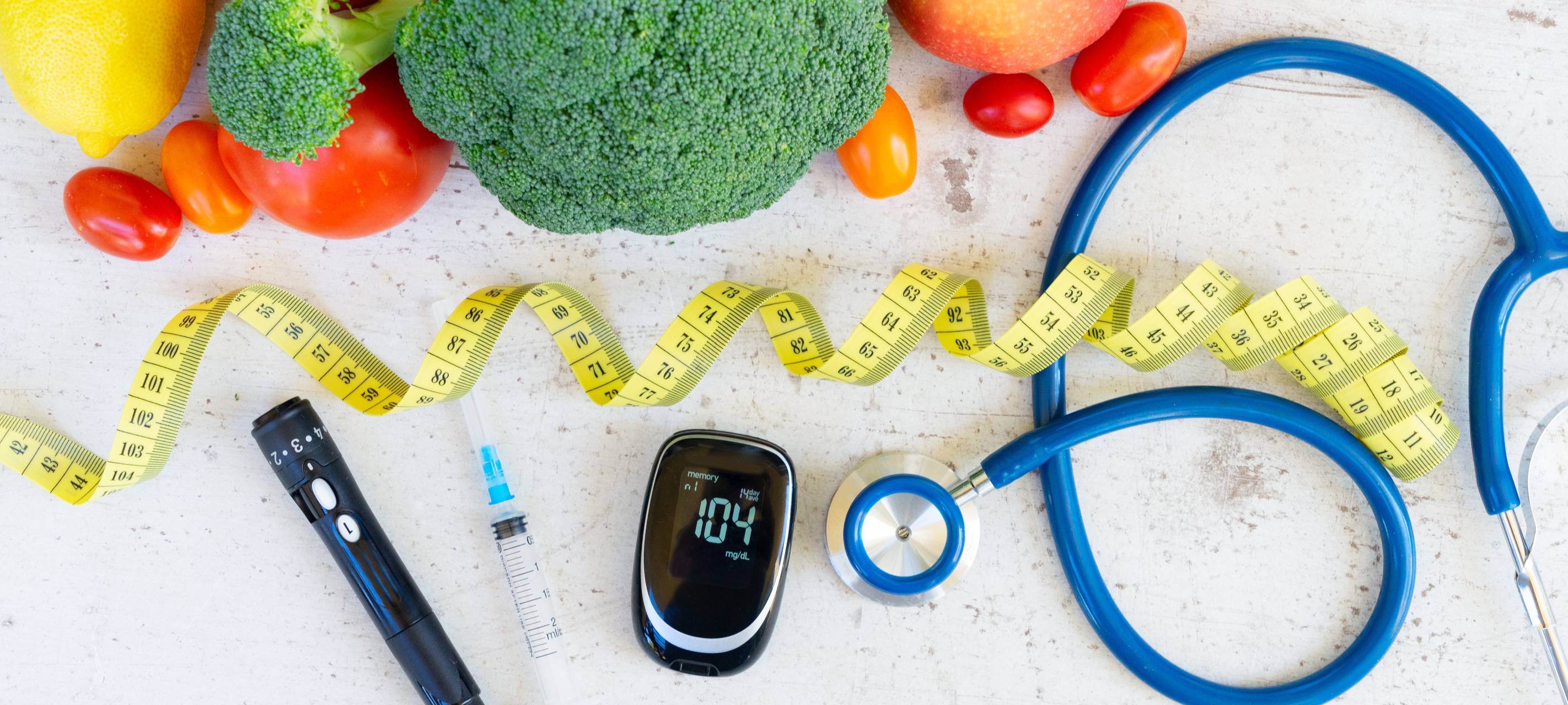 Mehr Sichtbartkeit für Diabetes - dafür feiern zahlreiche Menschen auf der ganzen Welt am 14. November den Weltdiabetestag.