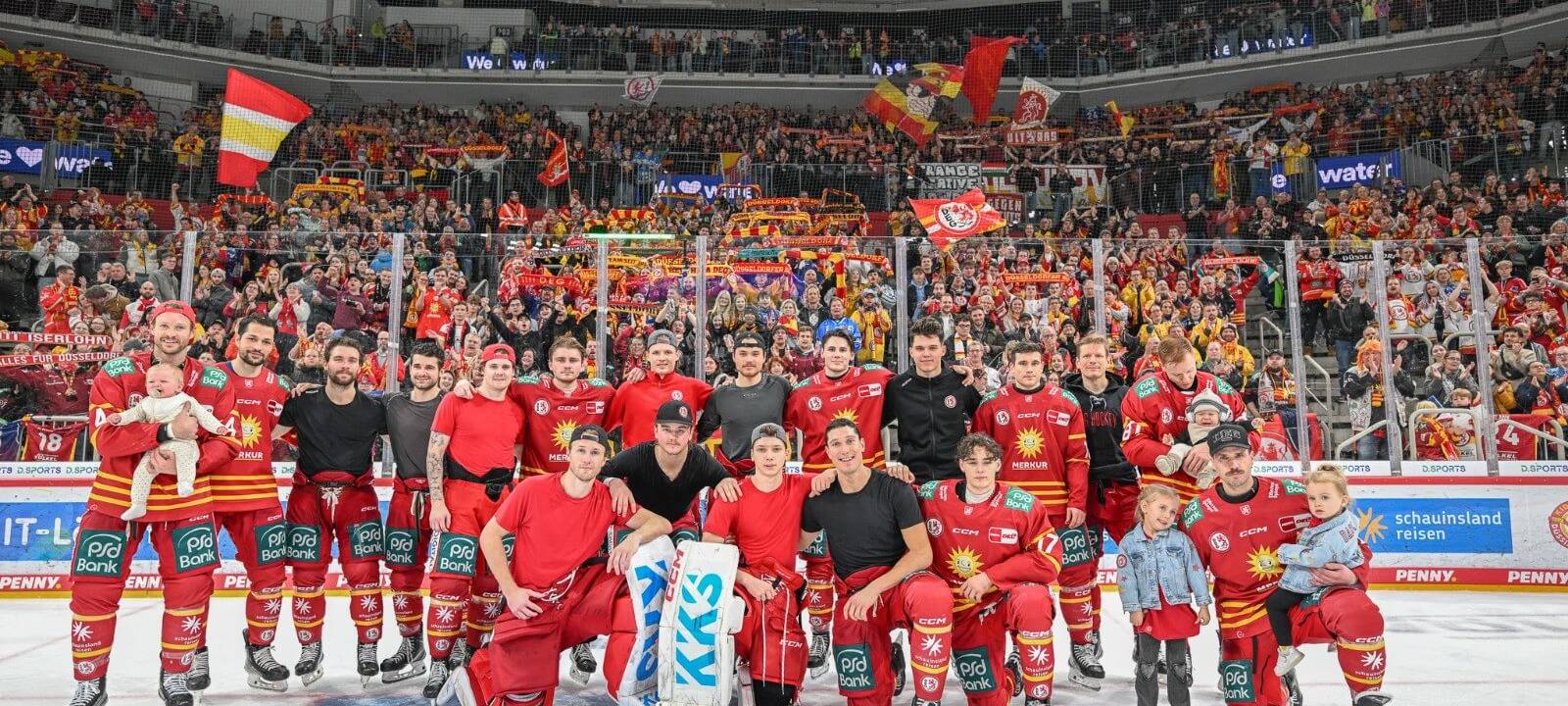 DEG mit Sieg im Kellerduell