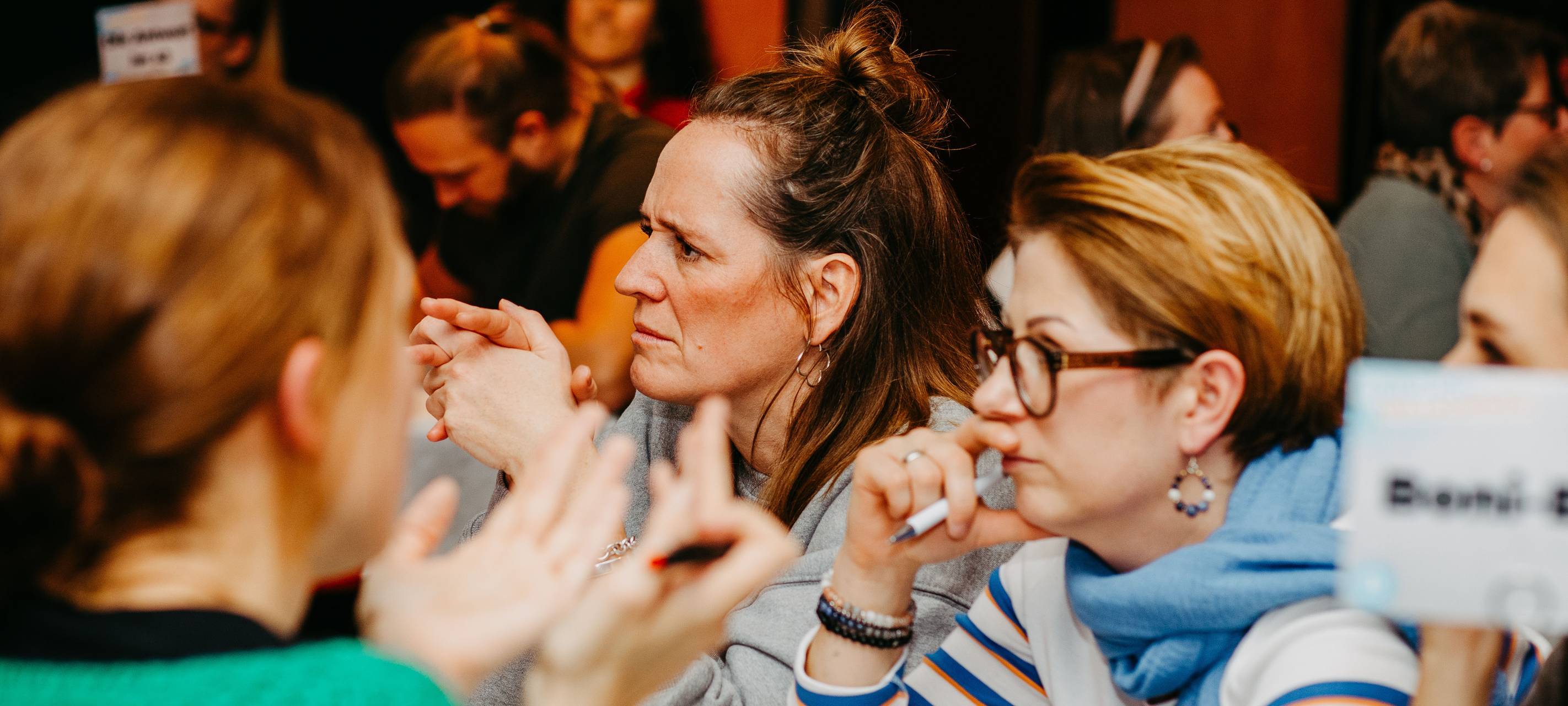 Team Boni Elite beim Antenne-Düsseldorf-Kneipenquiz