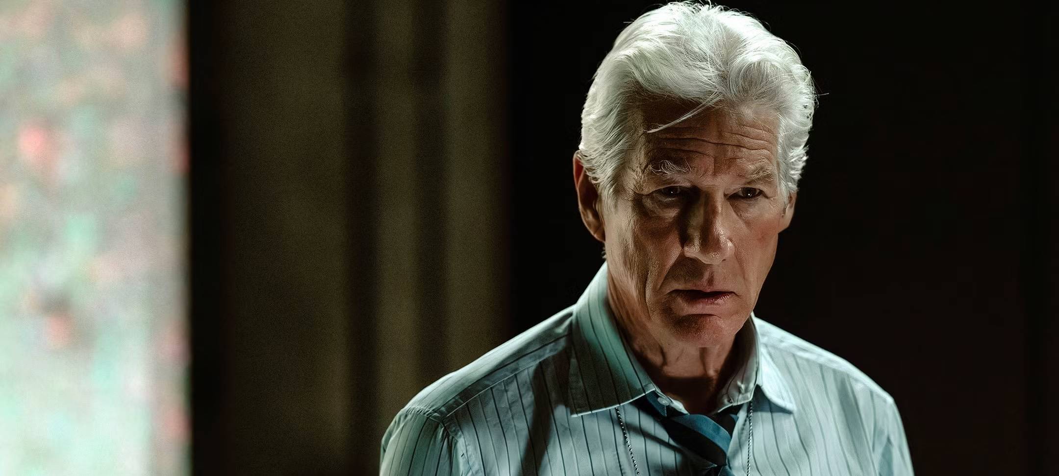 Martians Boss ist skeptisch.