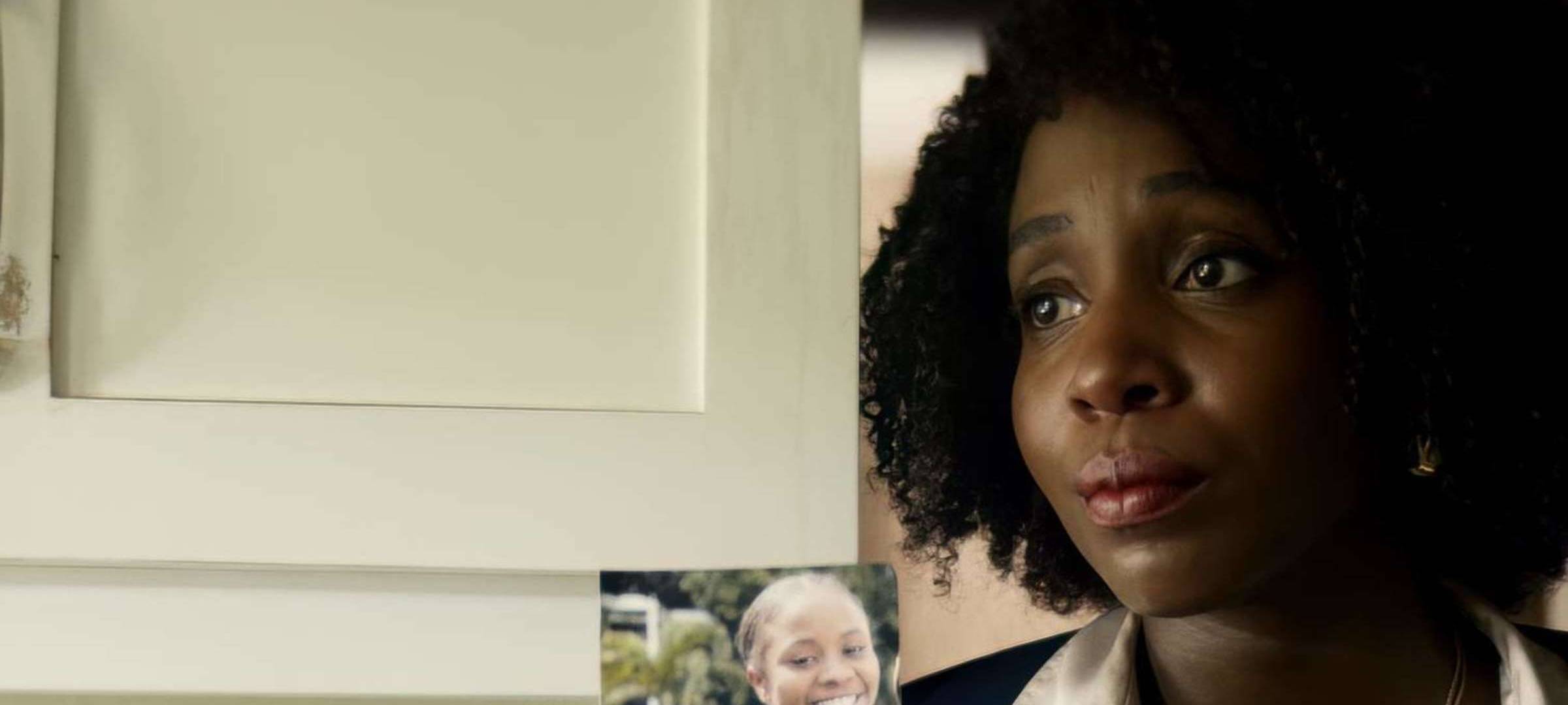 Millie Black ermittelt.