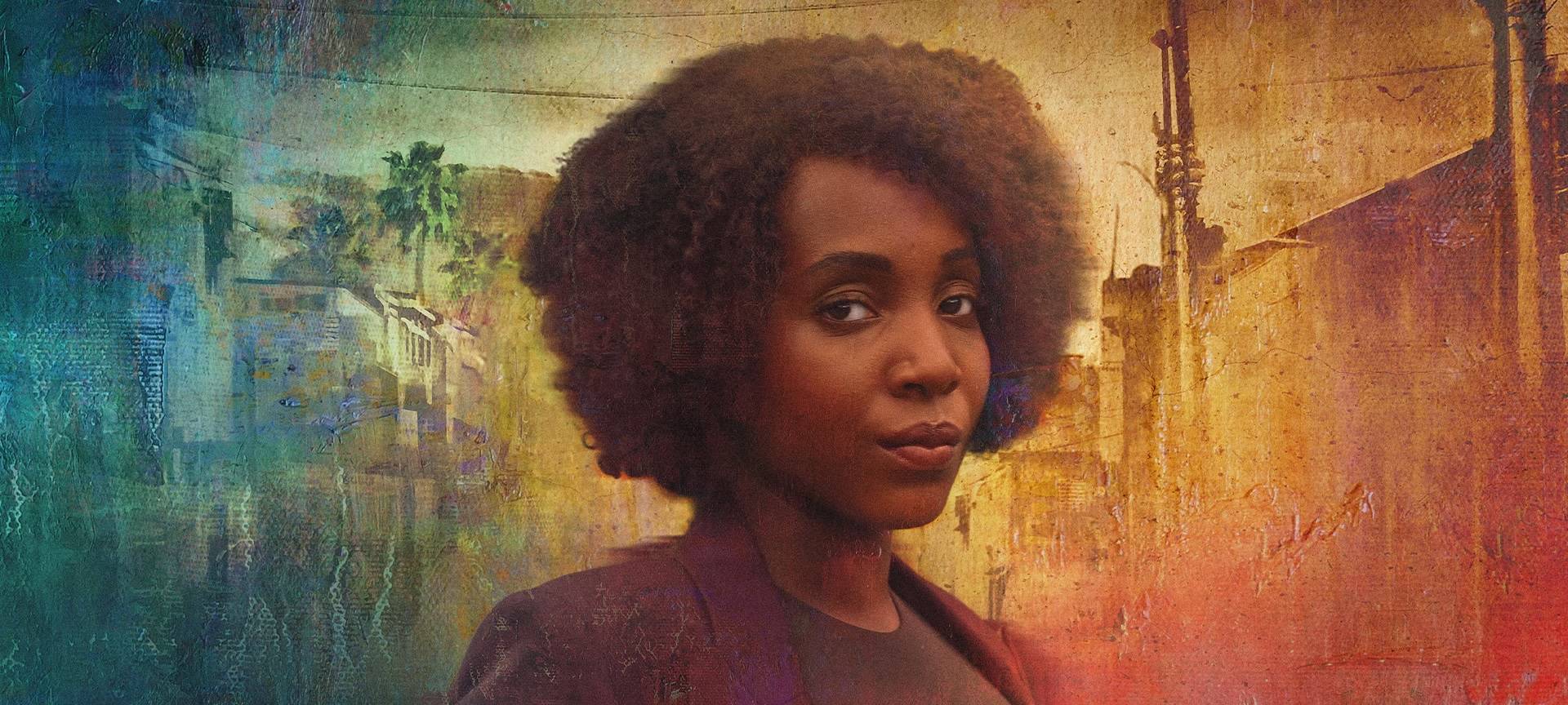 Millie ermittelt in Jamaika.