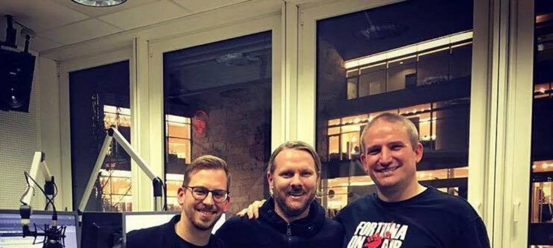 Jubiläum: 125. Sendung Fümmenneunzich um Sechs