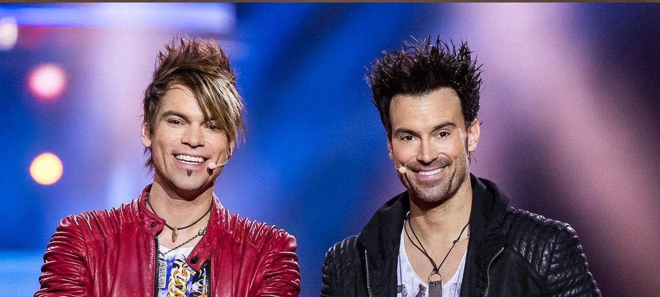 Die Events am Wochenende!