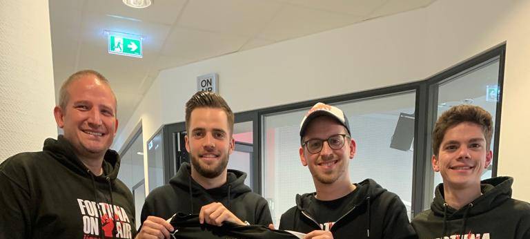 Jubiläum: 125. Sendung Fümmenneunzich um Sechs