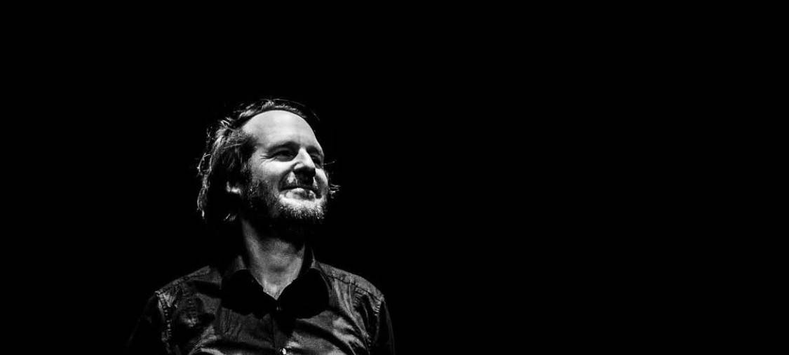 Der Liedermacher Gisbert zu Knyphausen