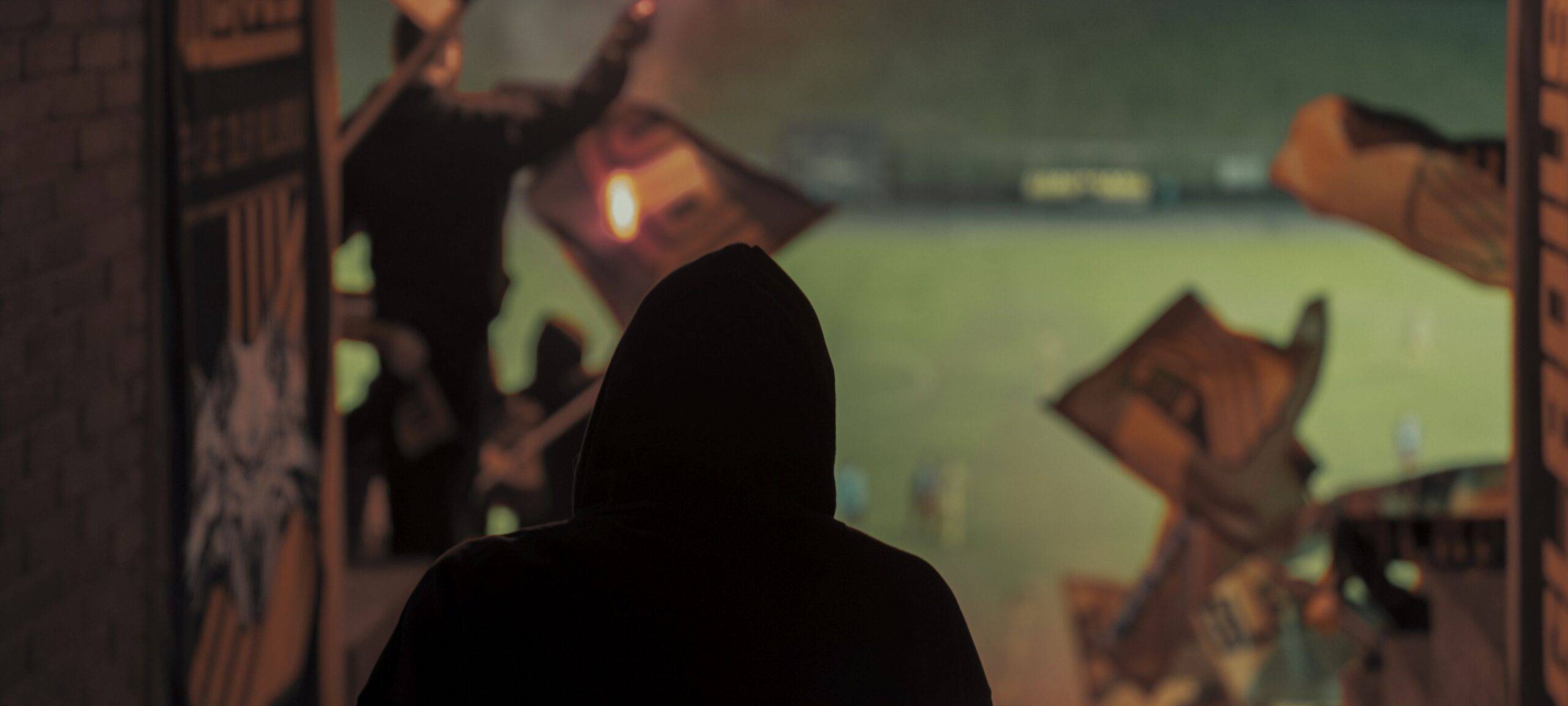 Kuba muss im Stadion regelmäßig einstecken.