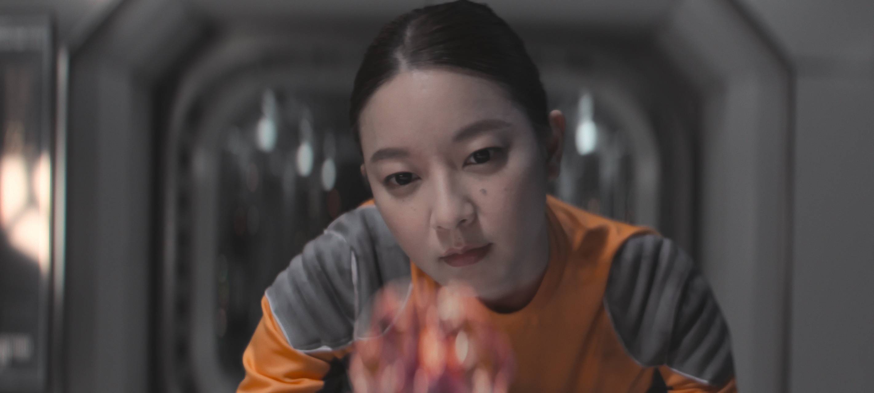 Die KI hilft in der Medizin.