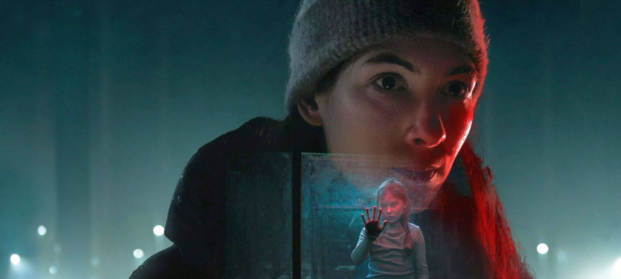 Lelja stehen unruhige Zeiten bevor.