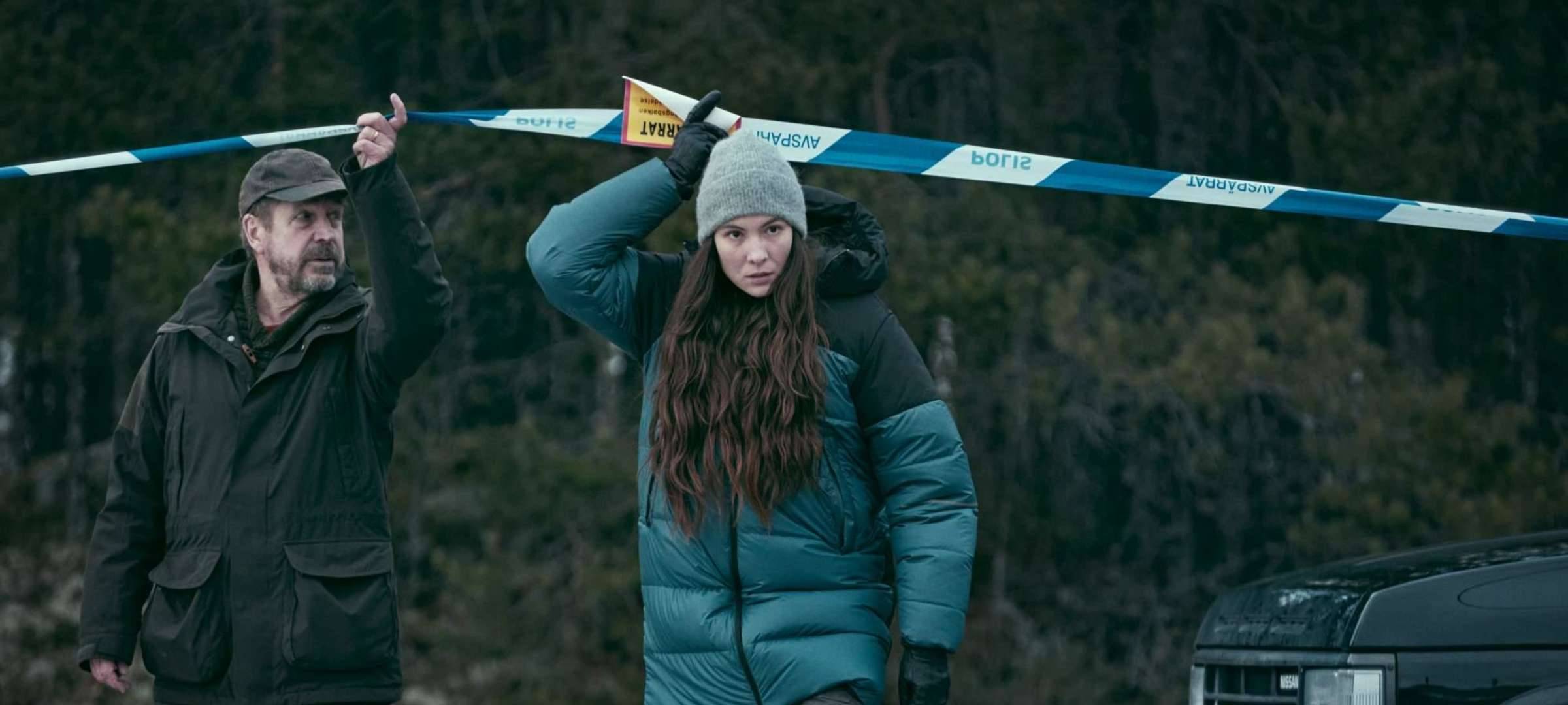 Kann Lelja bei der Suche nach dem vermissten Mädchen helfen?