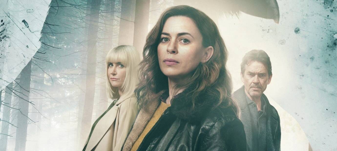 Dieses Trio soll die Morde aufklären.