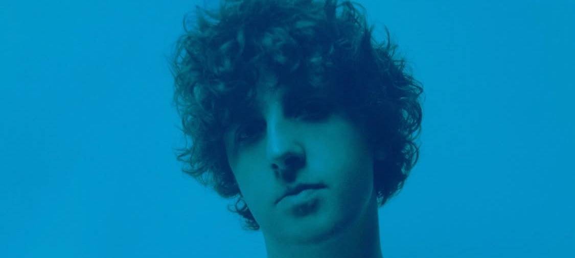 #arnelegtauf - Jamie XX