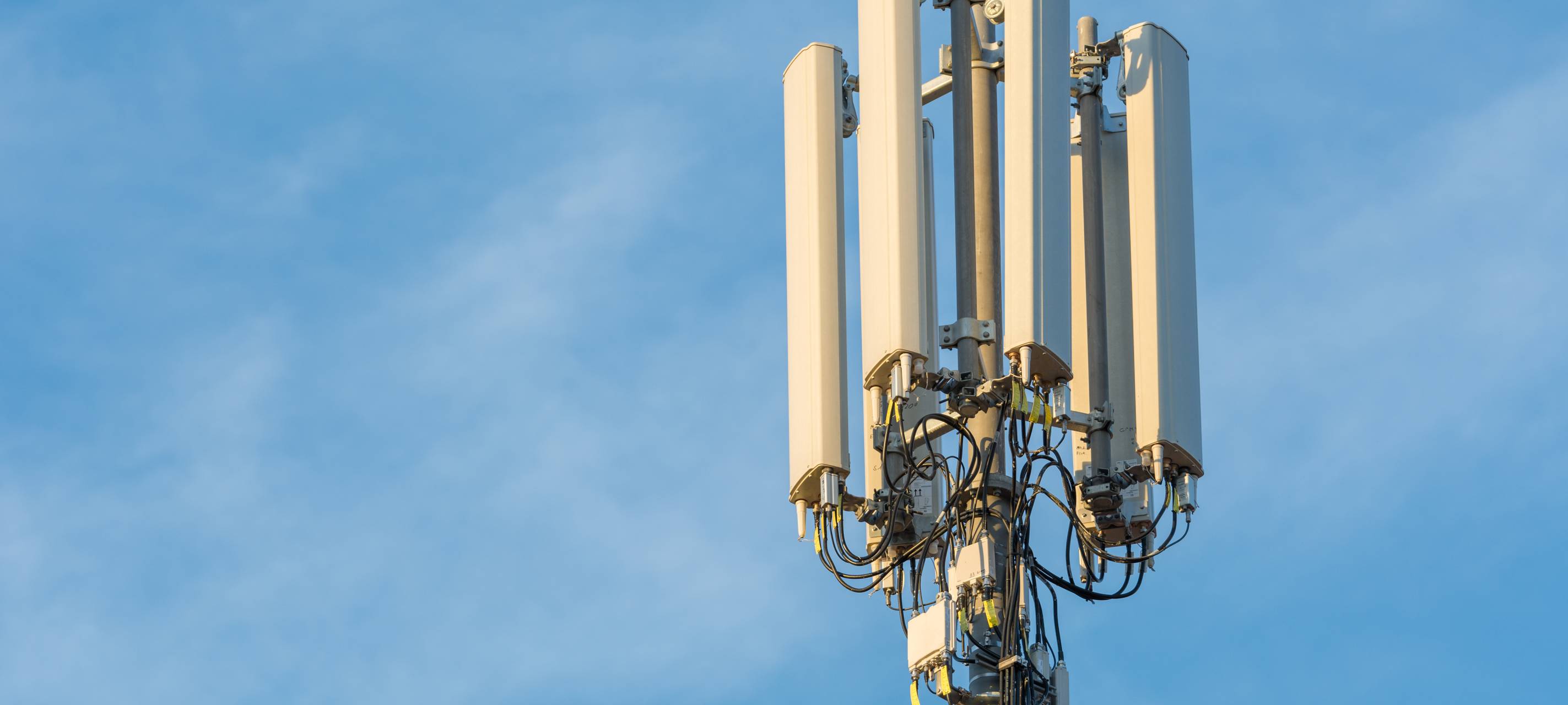 Mobilfunk-Messwoche "Check dein Netz" startet