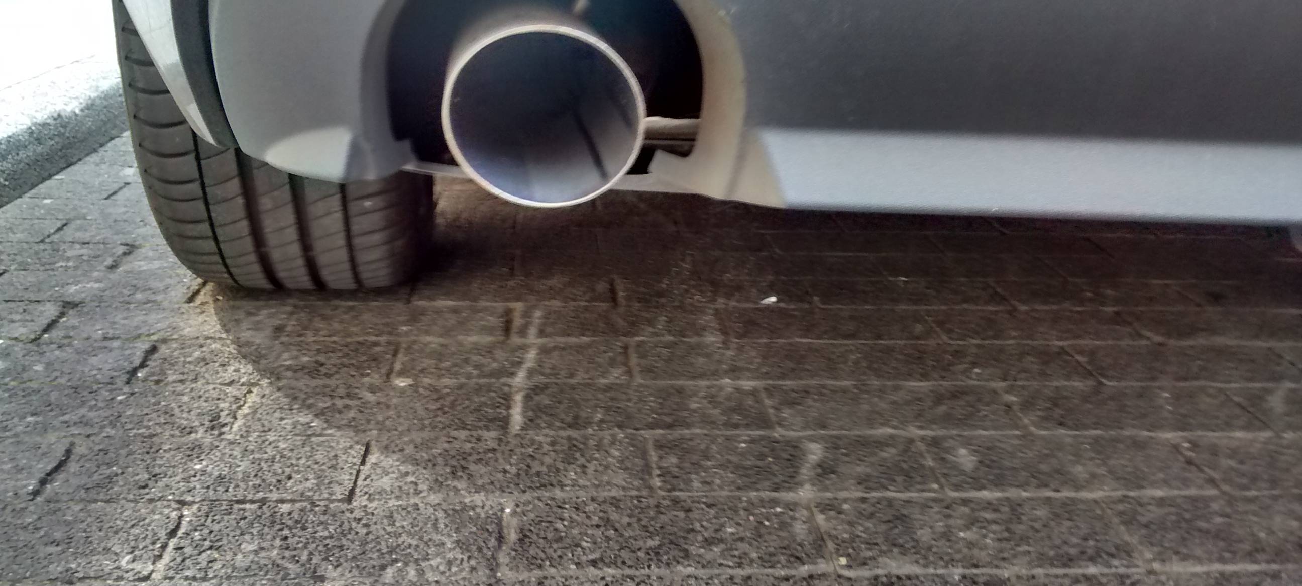 In Düsseldorf wird immer weniger CO2 ausgstoßen