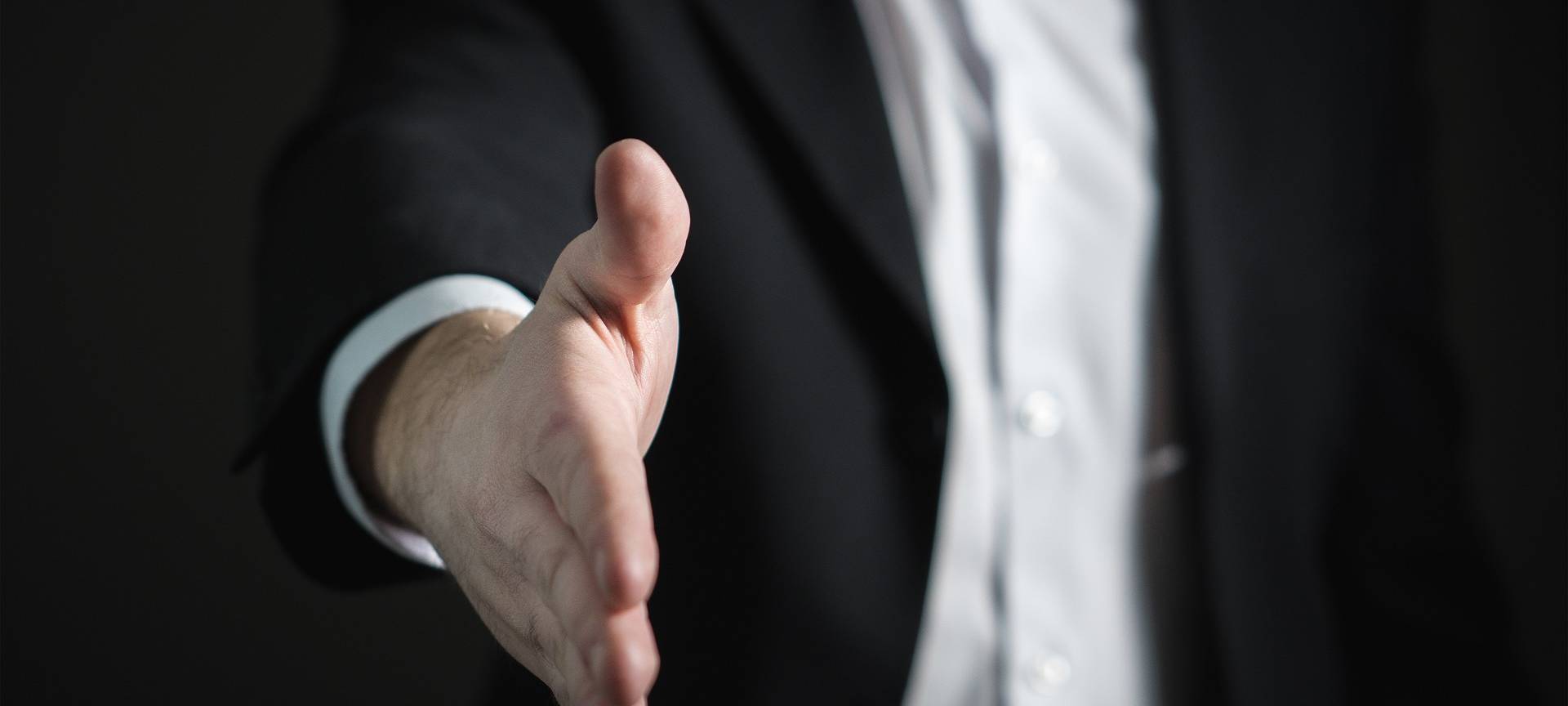 Job Speed-Dating in der Arena