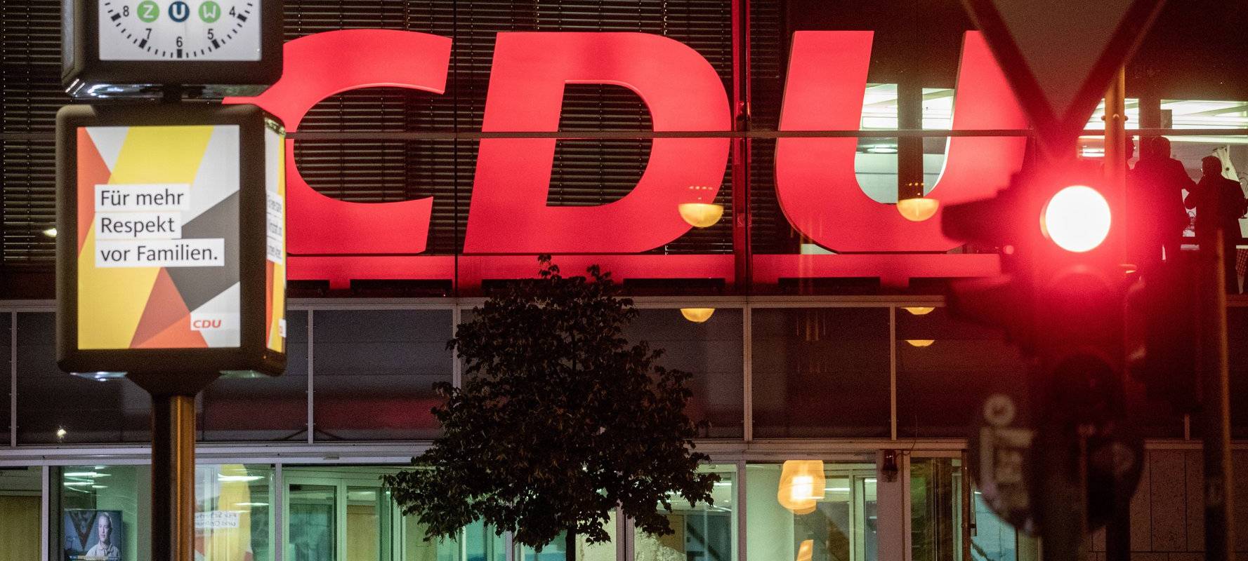 CDU stellt OB-Kandidaten vor