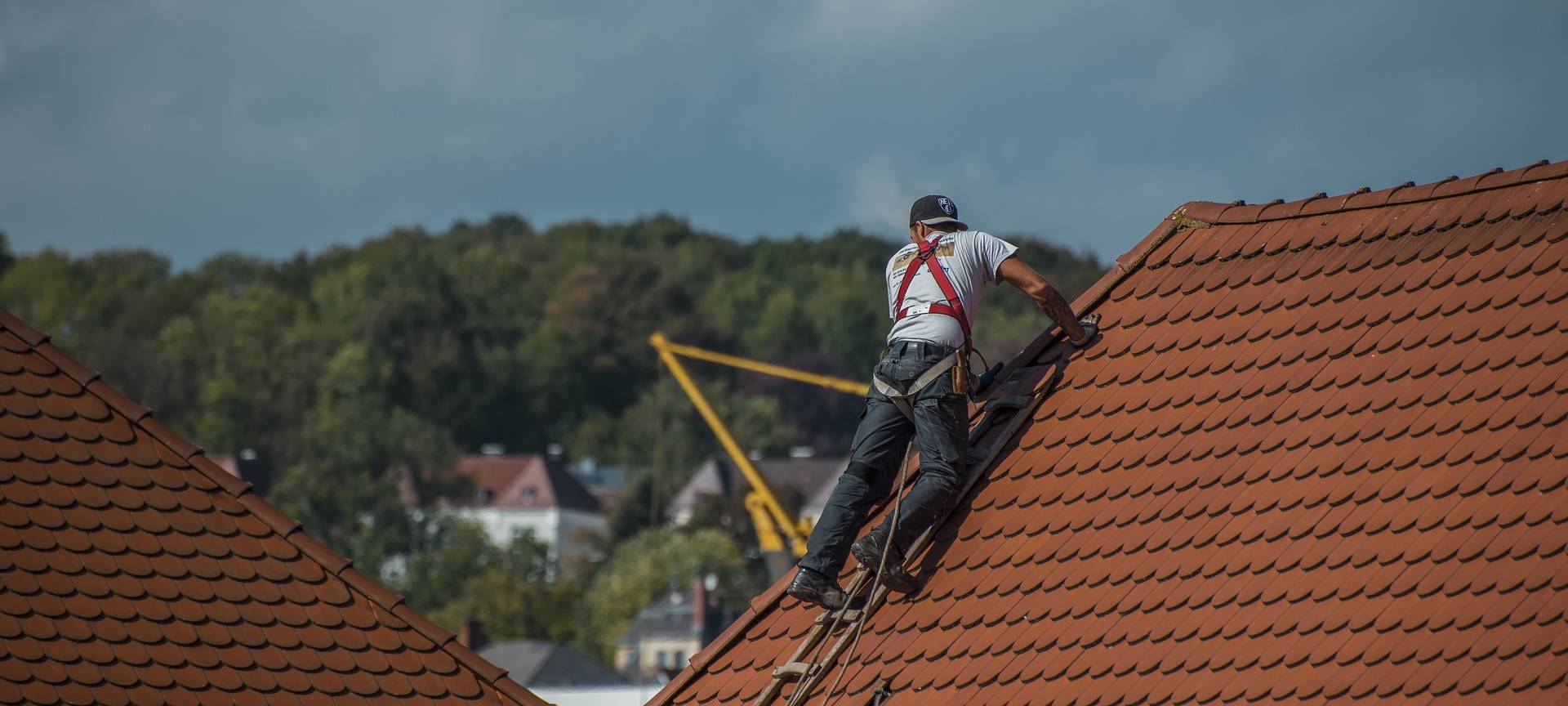 Stadt will mehr ausgebaute Dachgeschosse