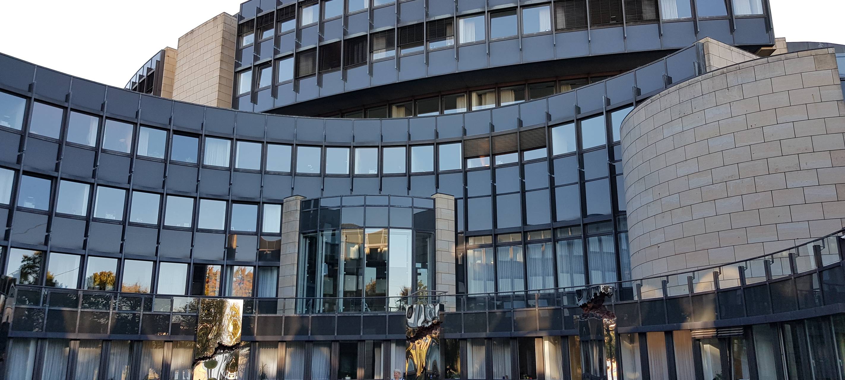 Düsseldorf: Demo gegen Versammlungsgesetz