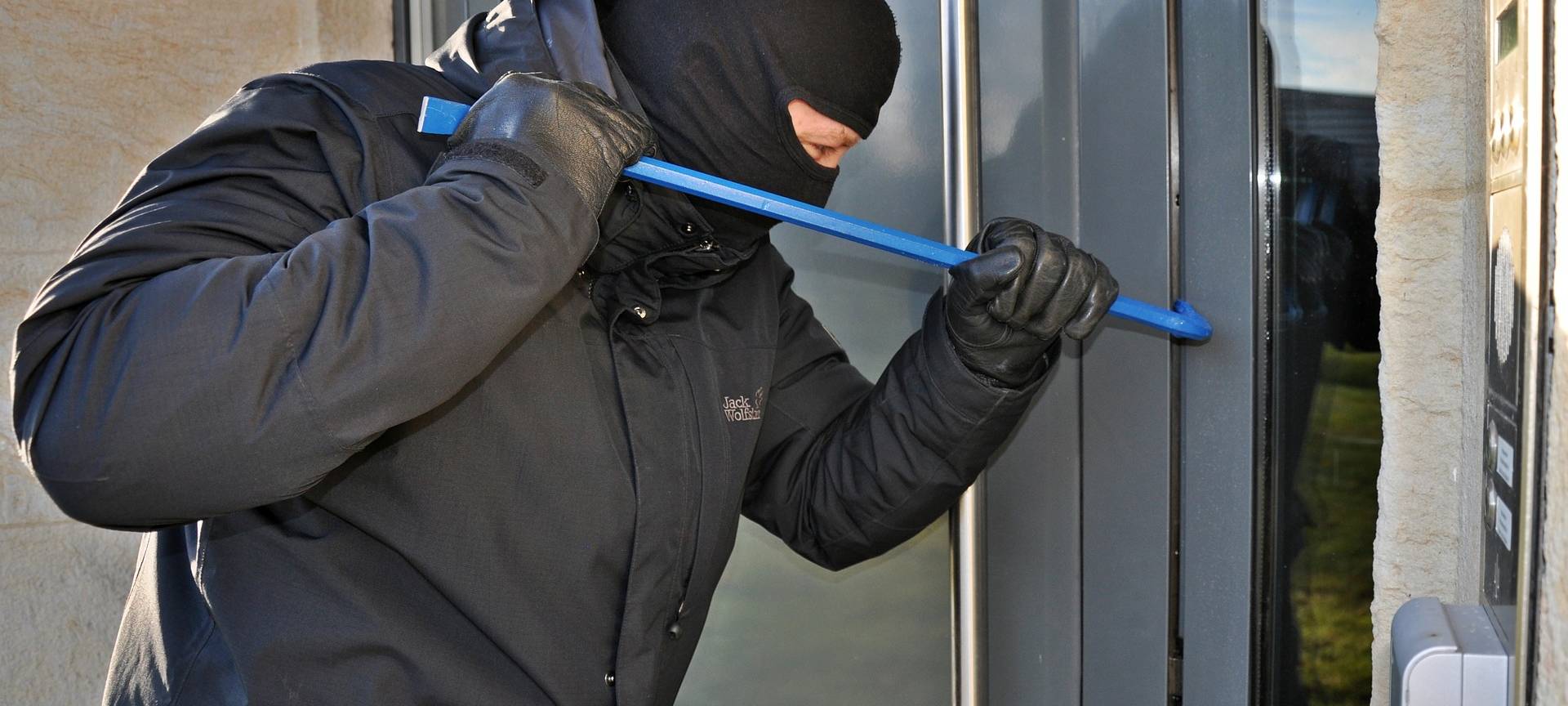 Polizei gibt Tipps gegen Einbrecher