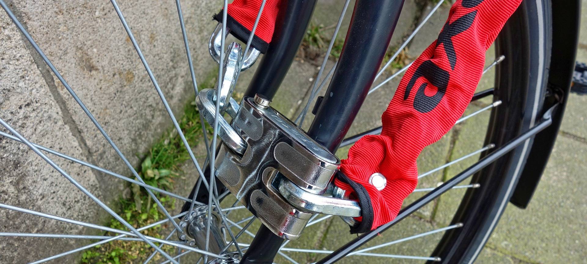 Zu wenig Fahrradabstellplätze in Düsseldorf