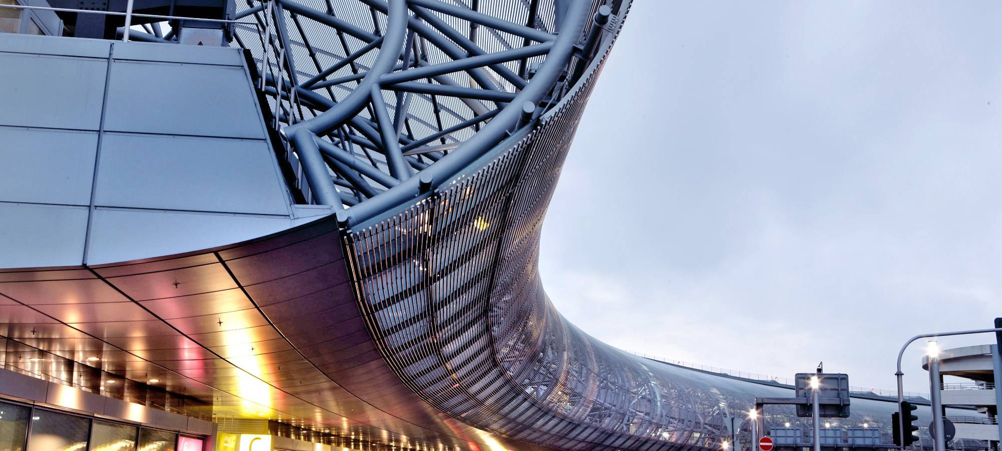 2023: Mehr als 20 Millionen Passagiere in Düsseldorf?