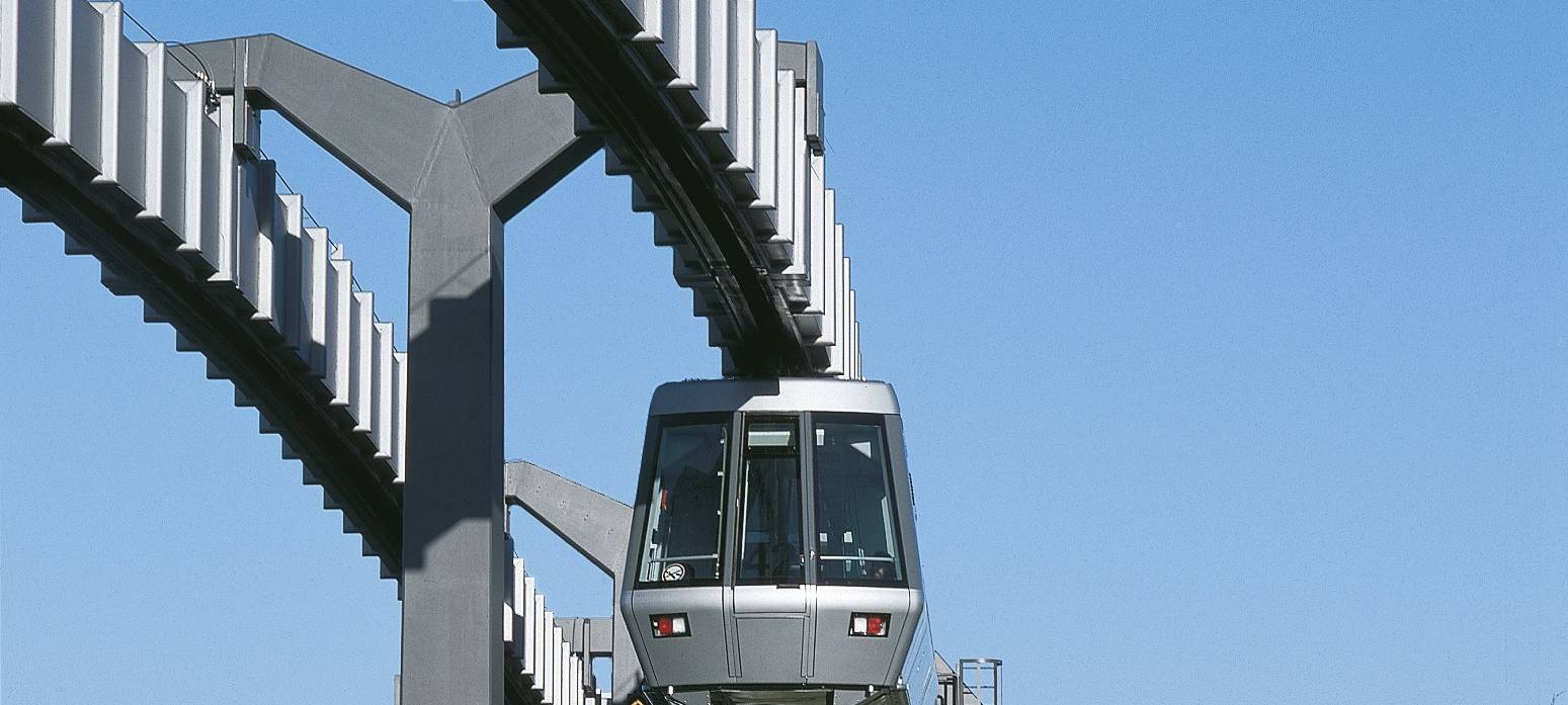 Neue Rolltreppen für Flughafen-Fernbahnhof