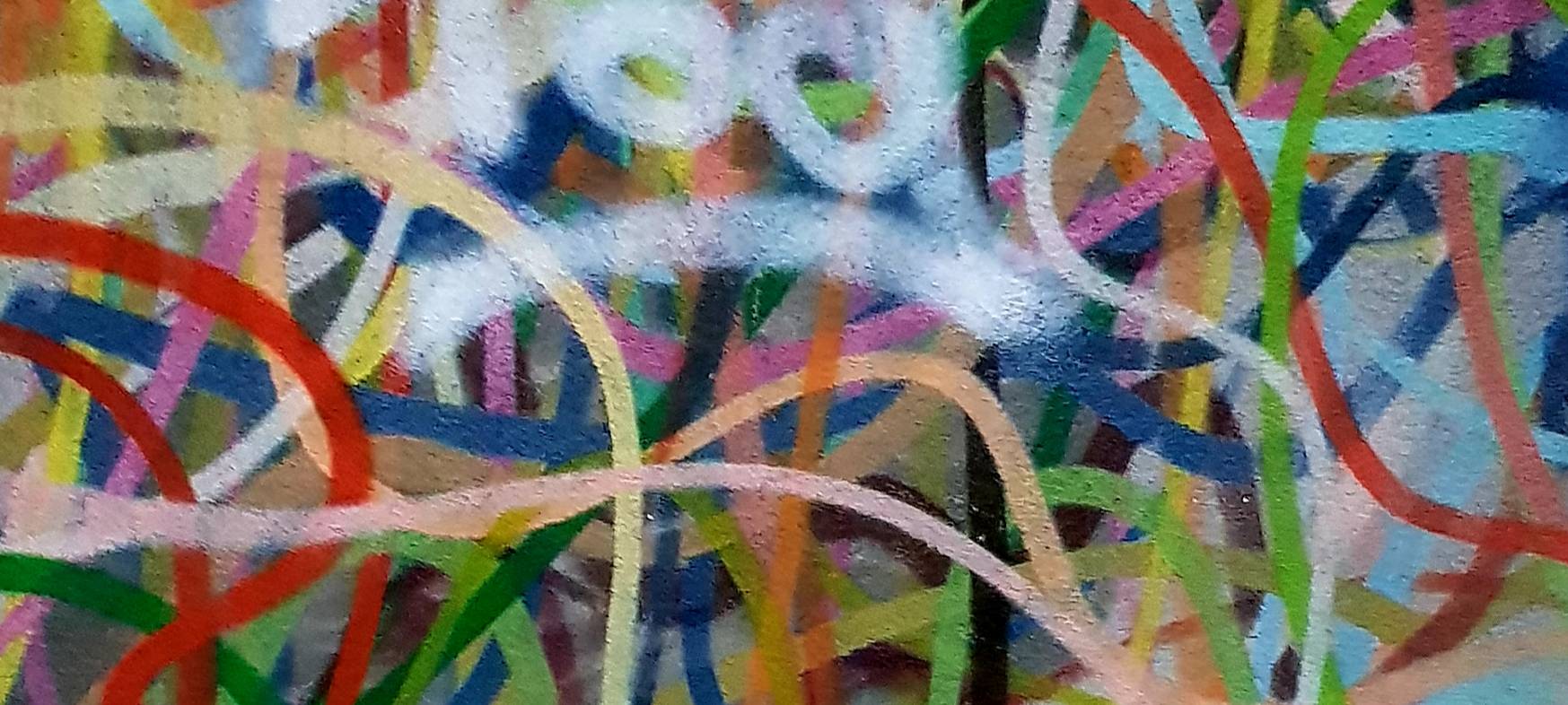 Mehr öffentliche Graffiti-Flächen in Düsseldorf gefordert