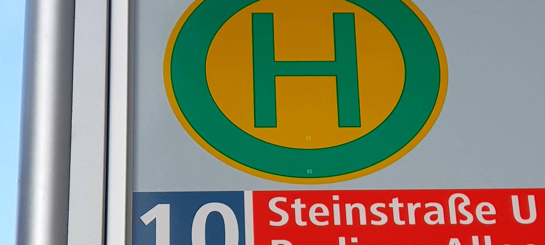 Rheinbahn: Mobilitätseingeschränkte müssen Umwege in Kauf nehmen