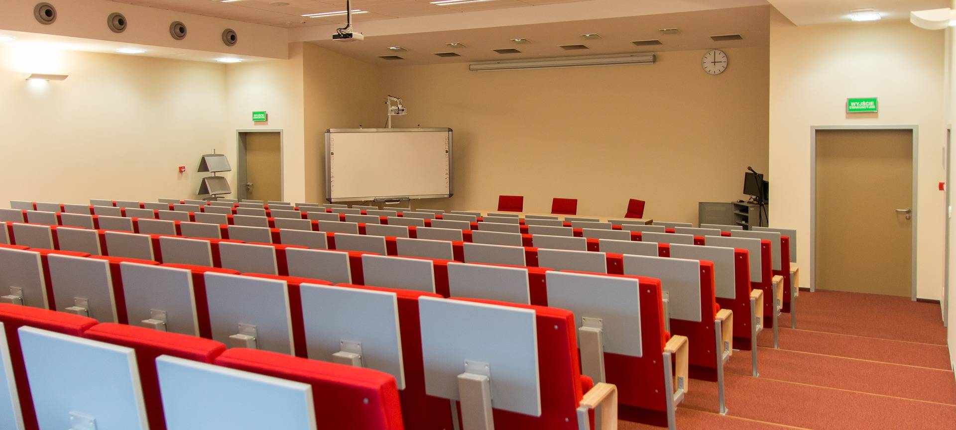 Düsseldorf: Wieder Präsenzveranstaltungen an der Uni