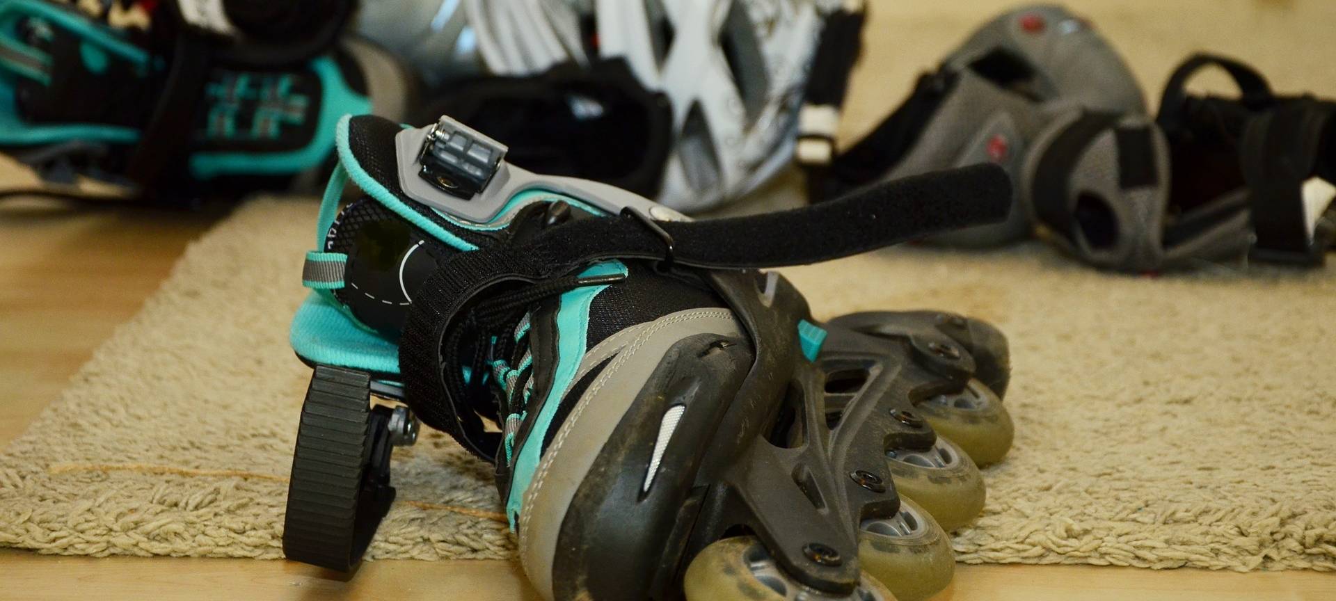 Heute ist wieder Rollnacht!