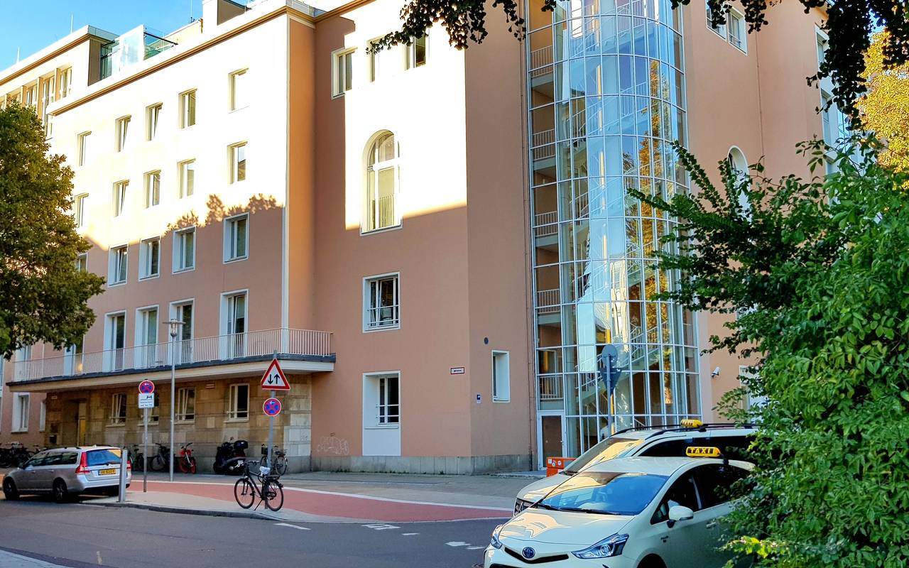 Diskussion um die Oper in Düsseldorf - Antenne Düsseldorf