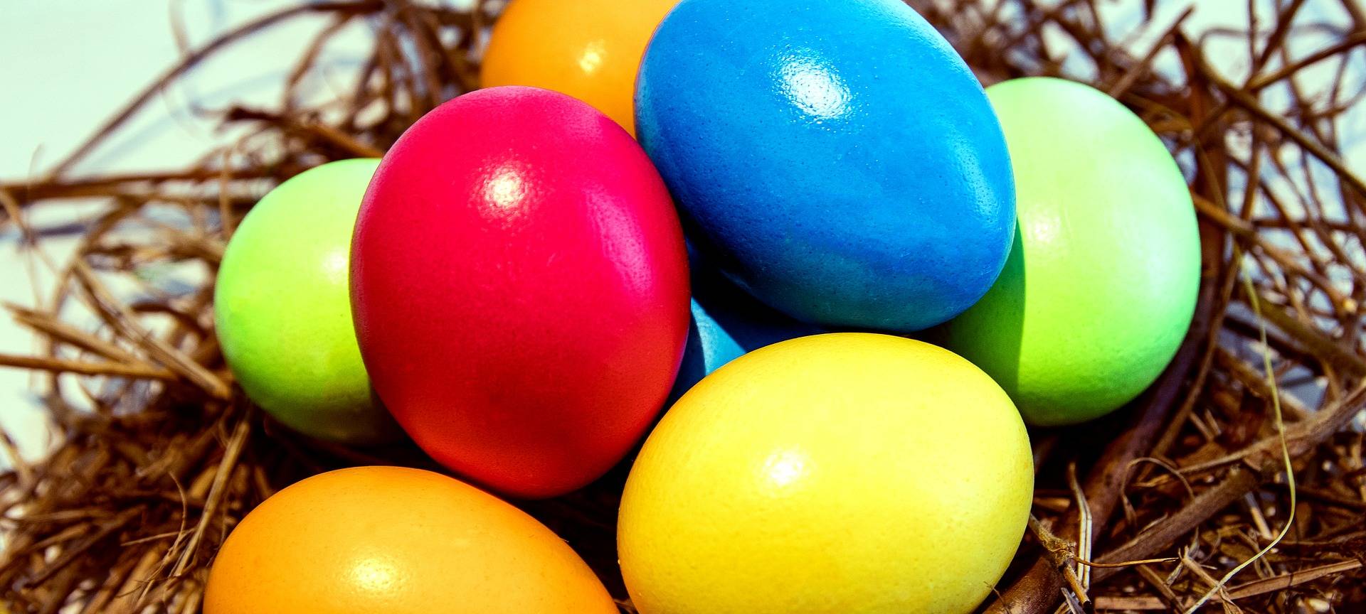 Düsseldorf - Tipps der Verbraucherzentrale zu Ostern