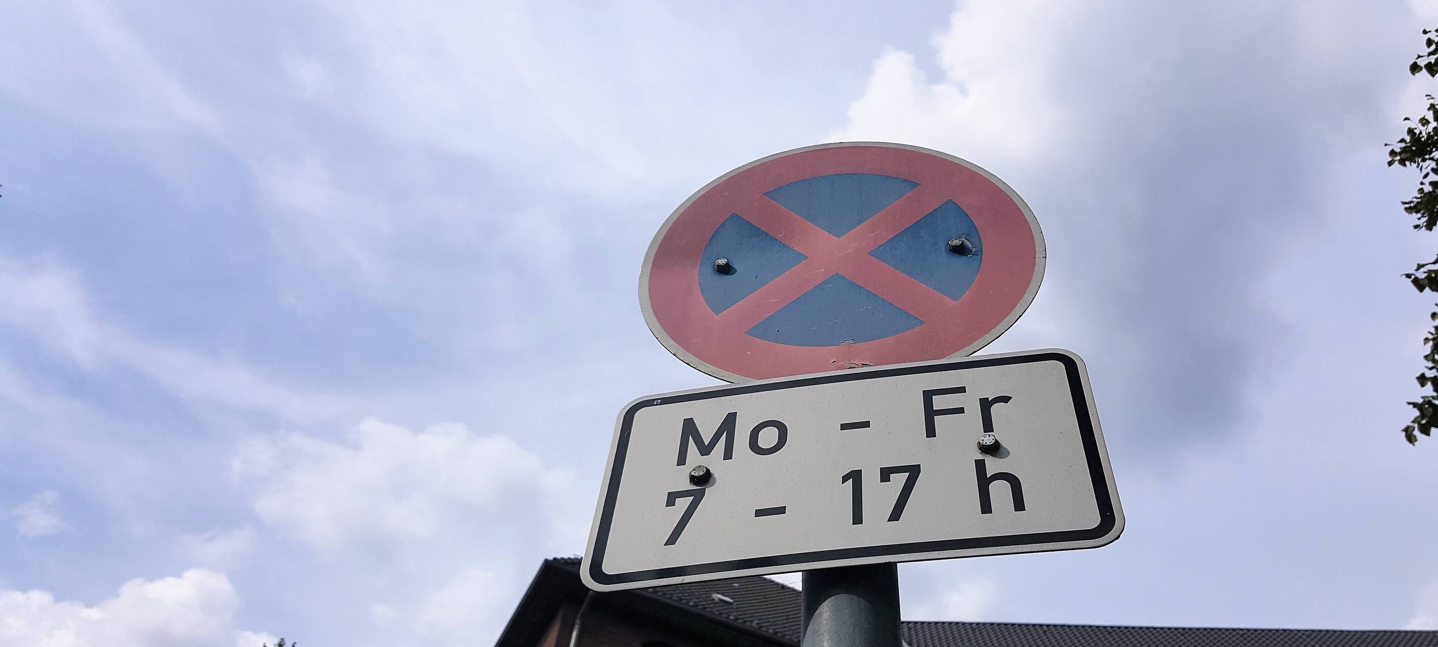 Düsseldorf: Stadt setzt neuen Bußgeldkatalog um!