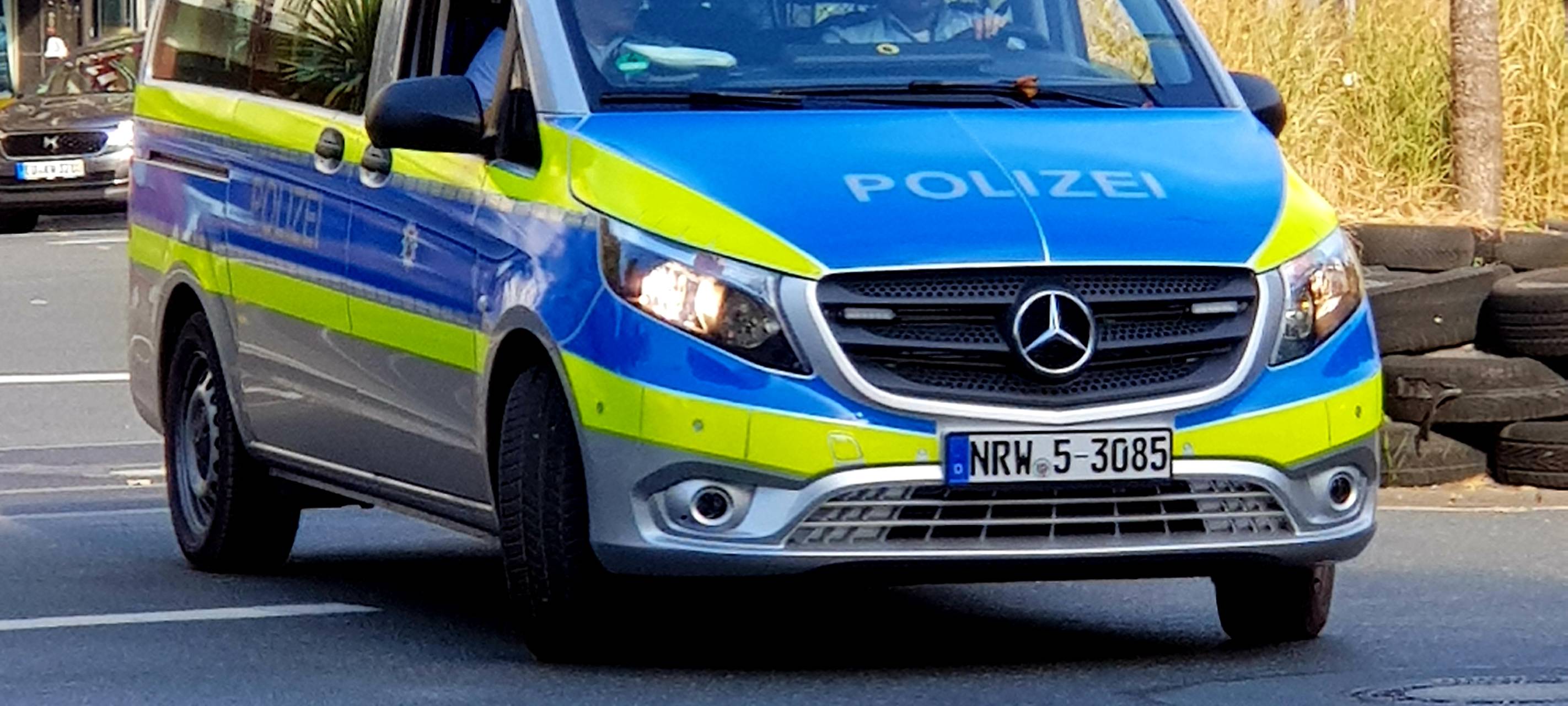 Tausende Menschen zu Demo in Düsseldorf erwartet