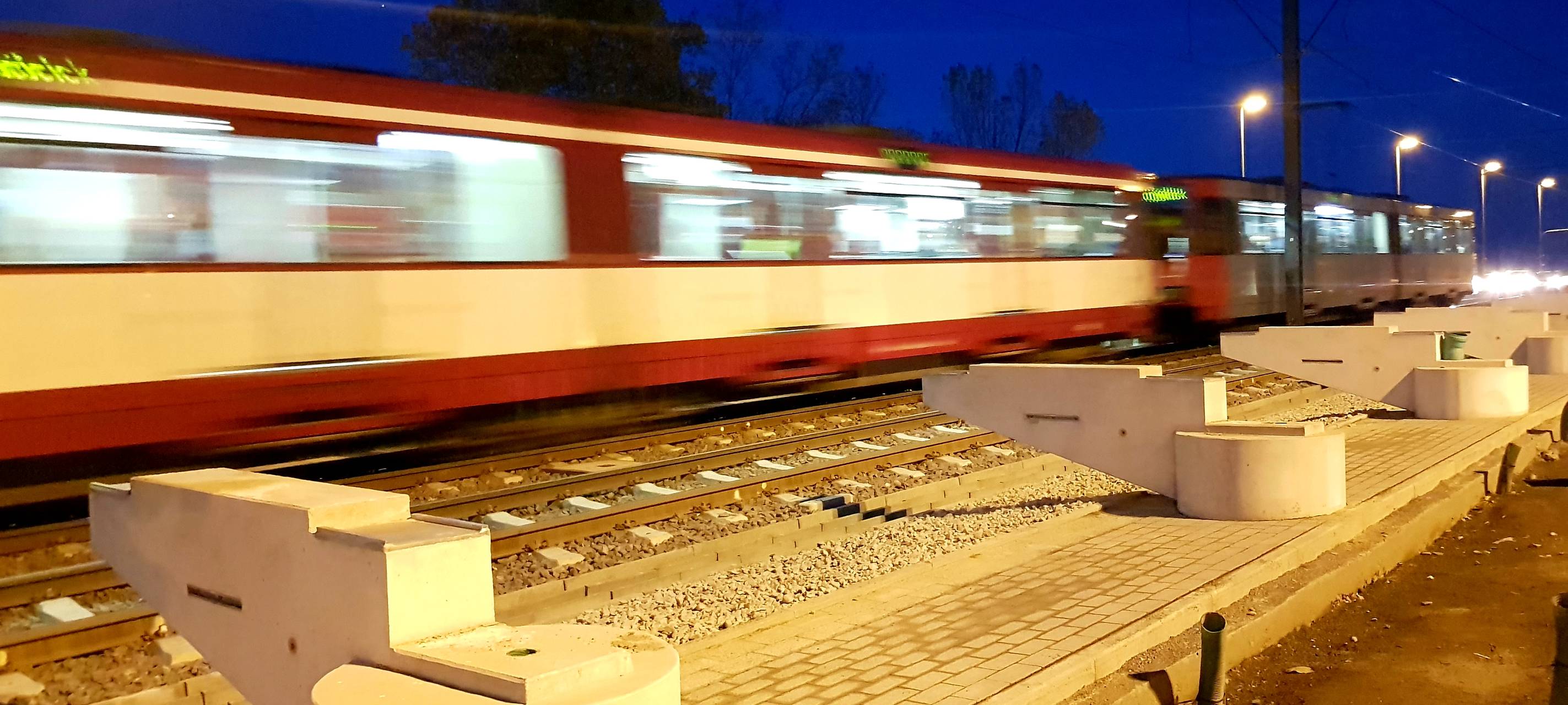 Düsseldorf: geänderte Öffnungszeiten bei der Rheinbahn
