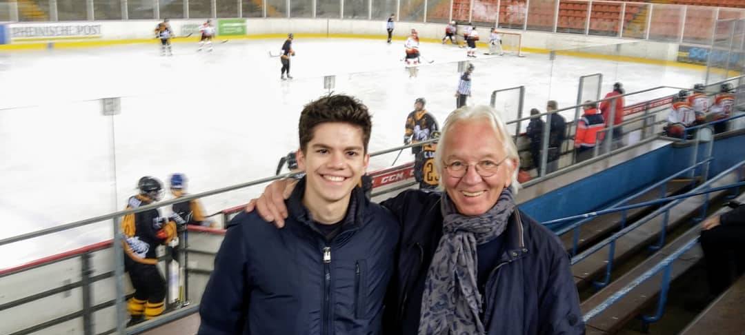 Karneval am Brehmplatz