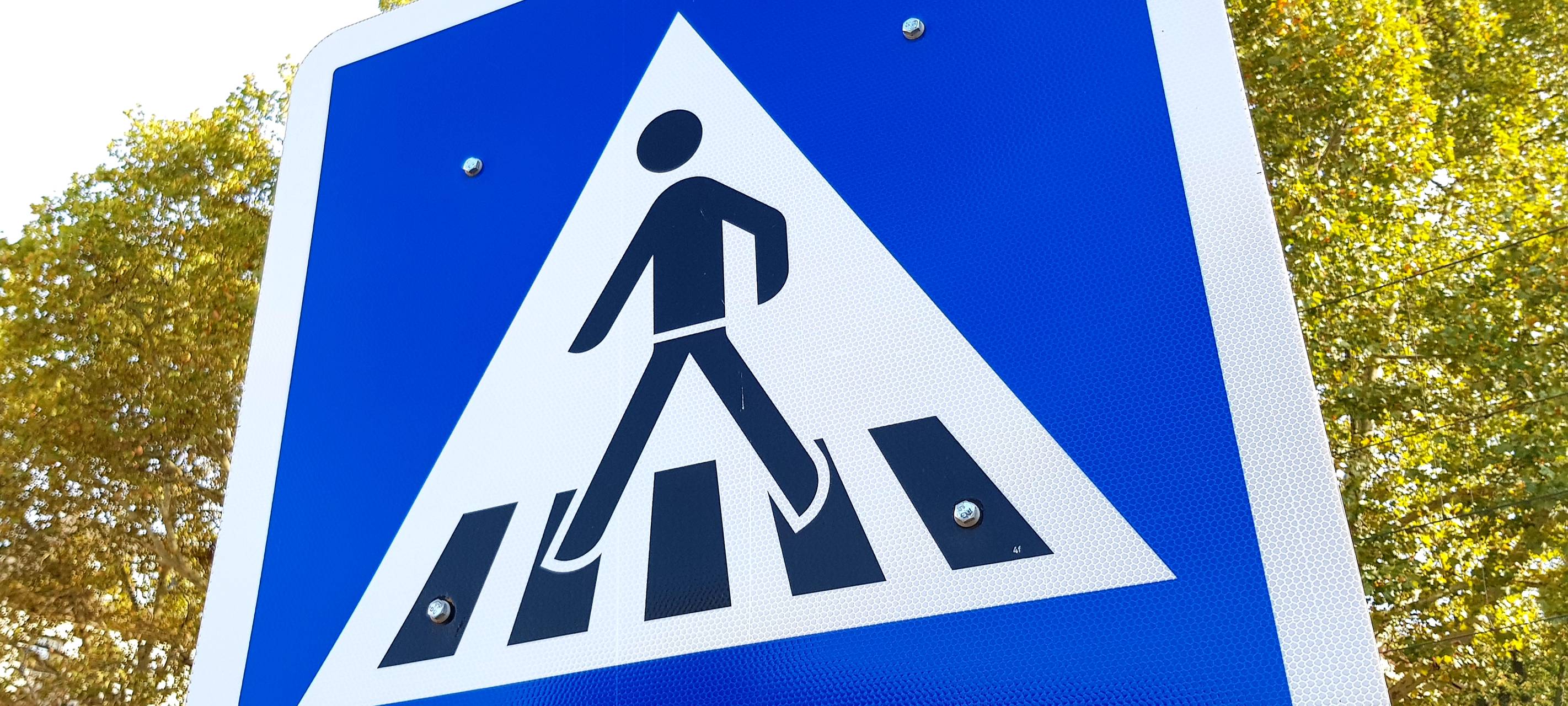 Schulwege in Düsseldorf sollen sicherer werden