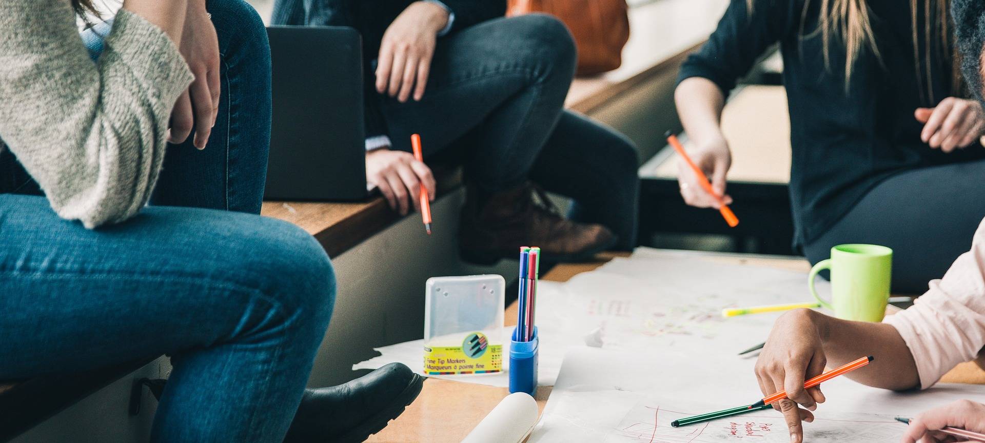 Vorlesungsstart mit knapp 4000 "Erstis"