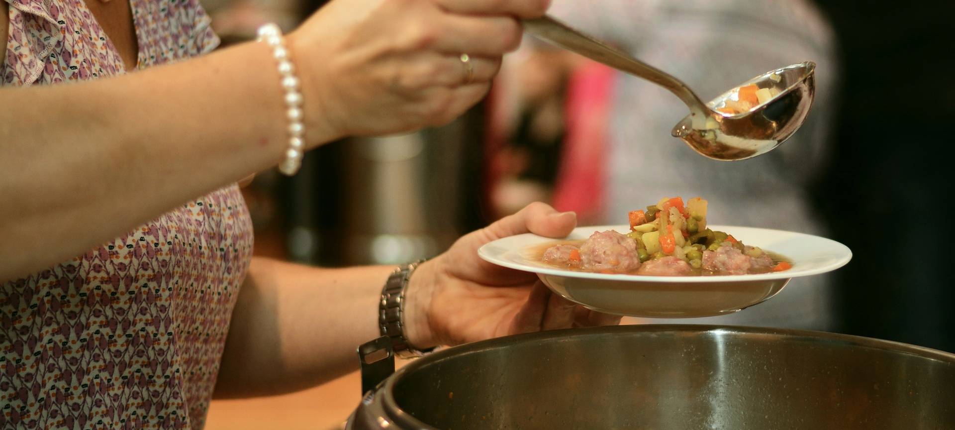 Düsseldorf: immer mehr Hilfsbedürftige