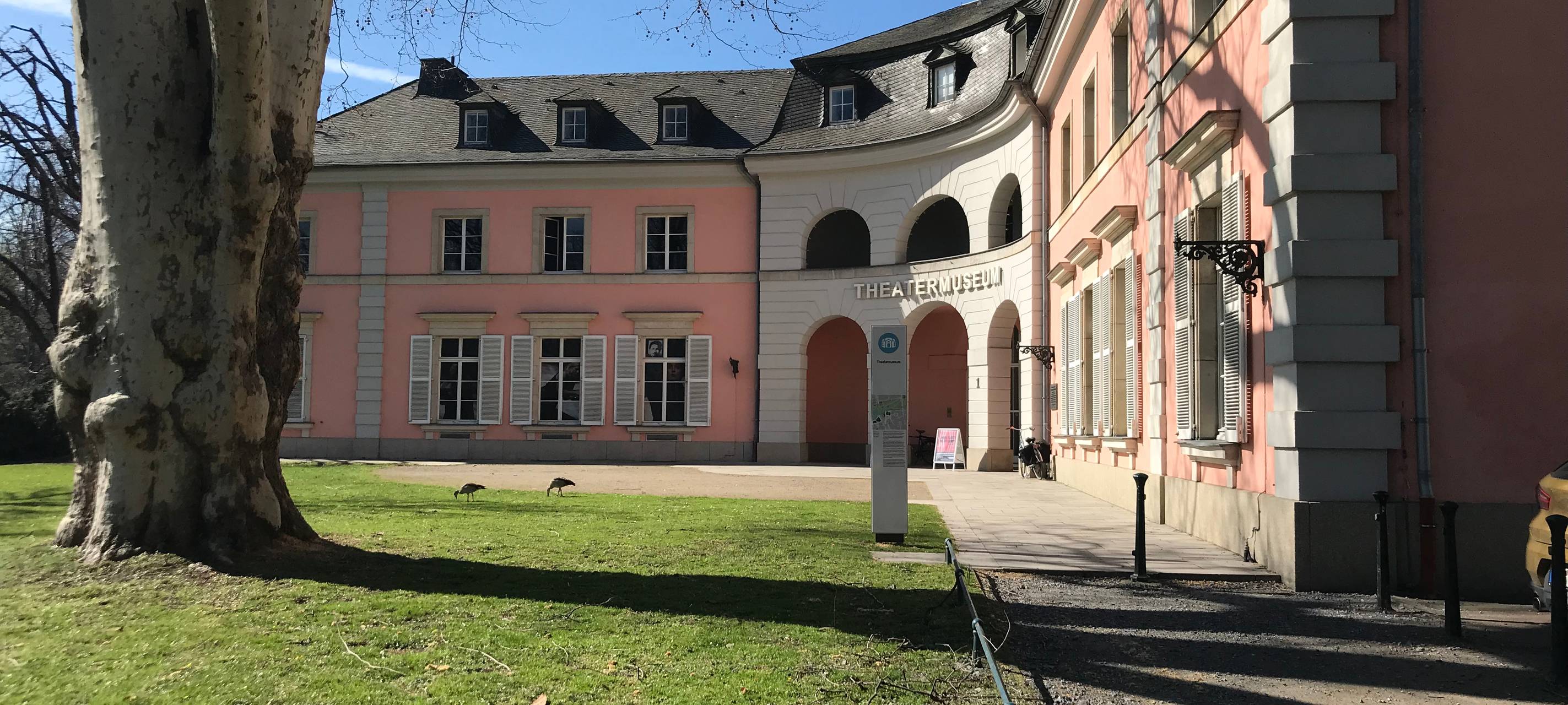 14. bis 21. Juli 2023: "Rheinkirmes Special"