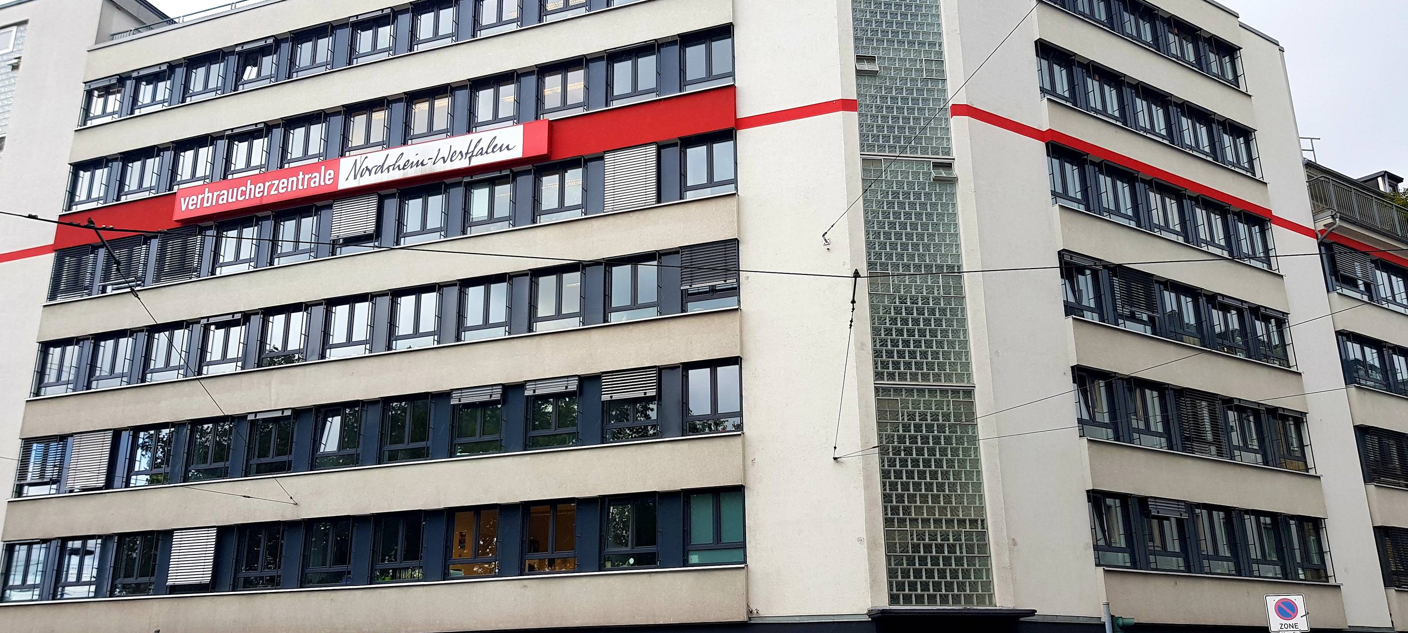 Düsseldorfer Verbraucherzentrale über Krankenkassenwechsel