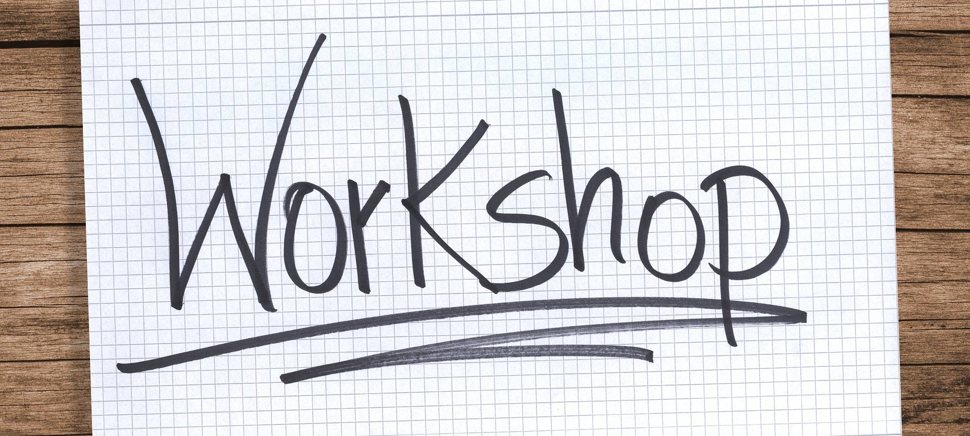 Workshop zum Froschkönigviertel in Düsseldorf-Flingern