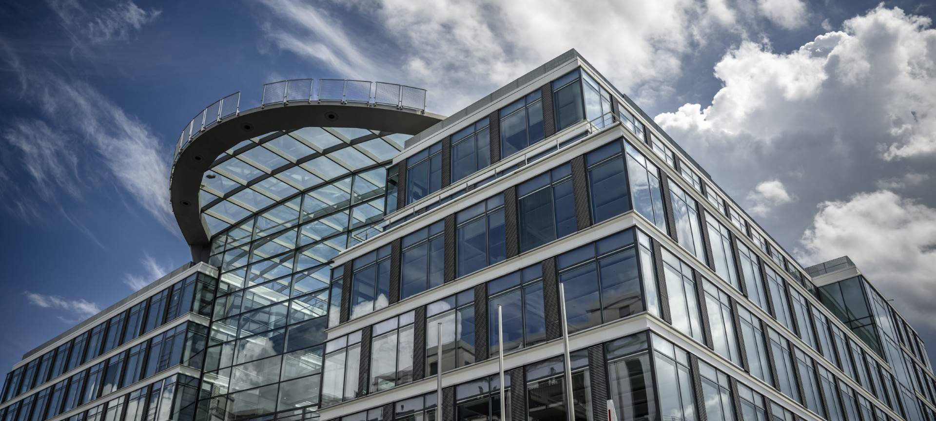 Helaba Bank zieht ins "heylo"